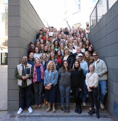 TEIMO: Teacher Education Across Europe: Innovative Mobility Opportunities